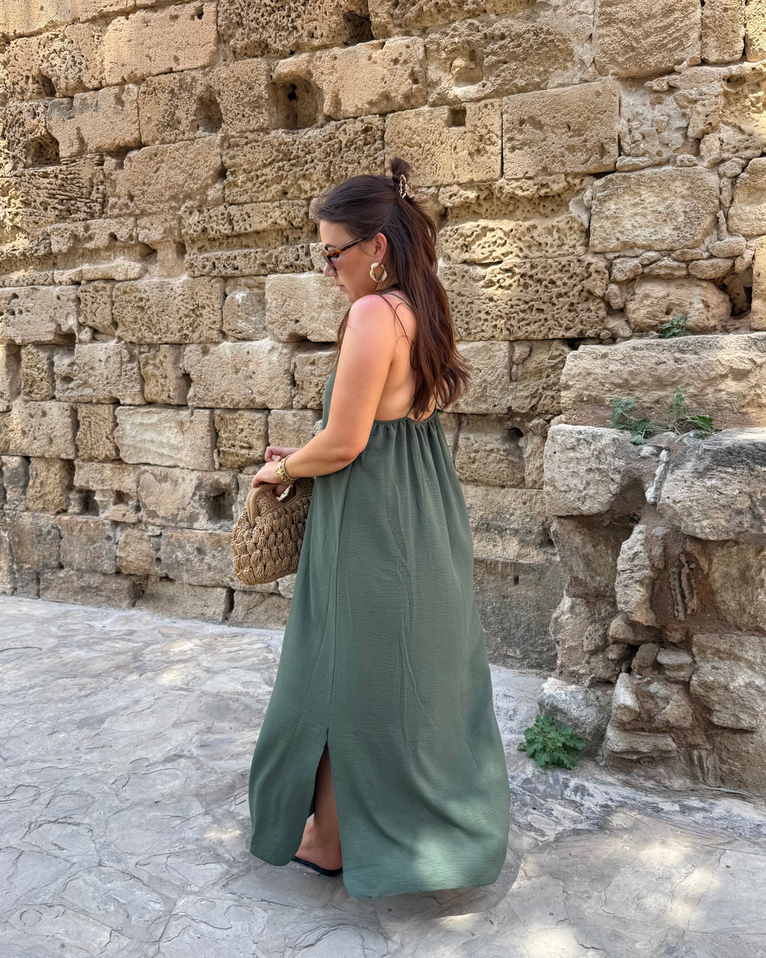 Slip Dress
