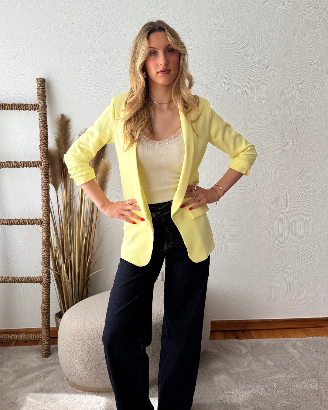 MIA - Everyday Blazer