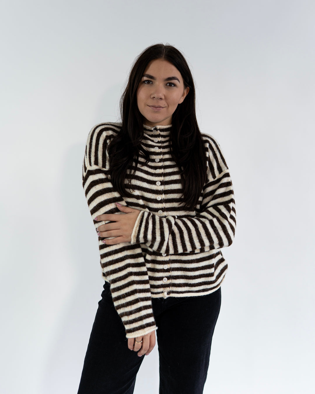 SOFT MOOD - Cardigan