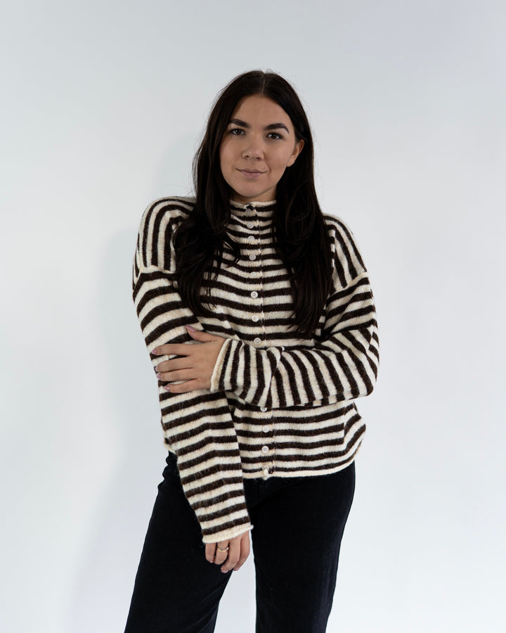 SOFT MOOD - Cardigan