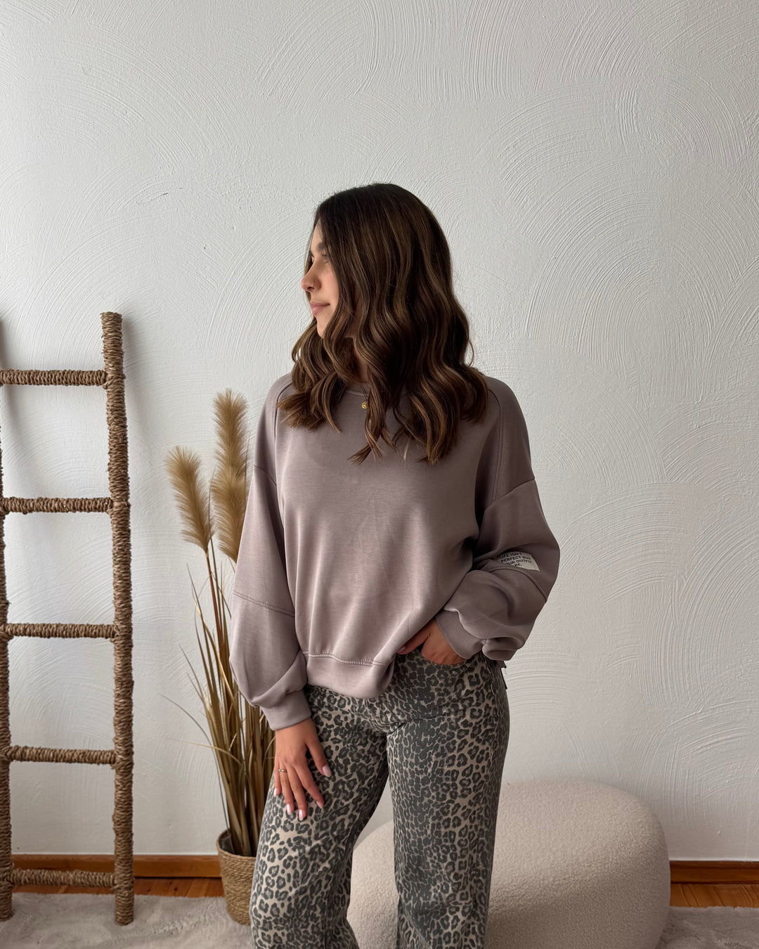 PERFECT - Sweater