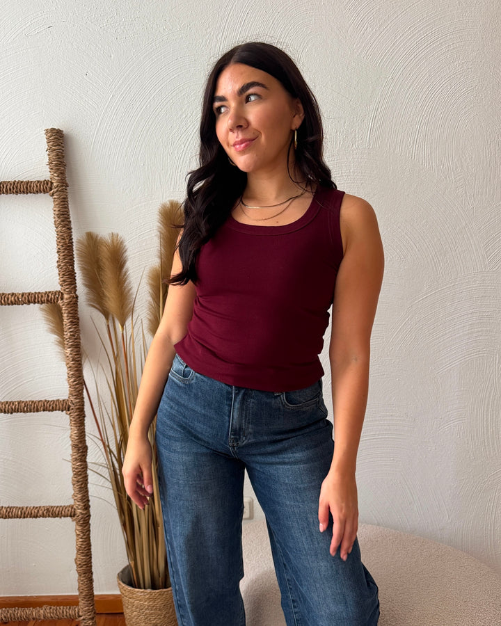 AURA BASIC - Top