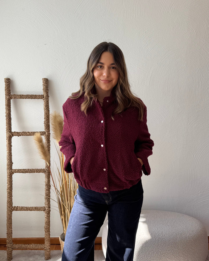 MAGGIE - Jacke
