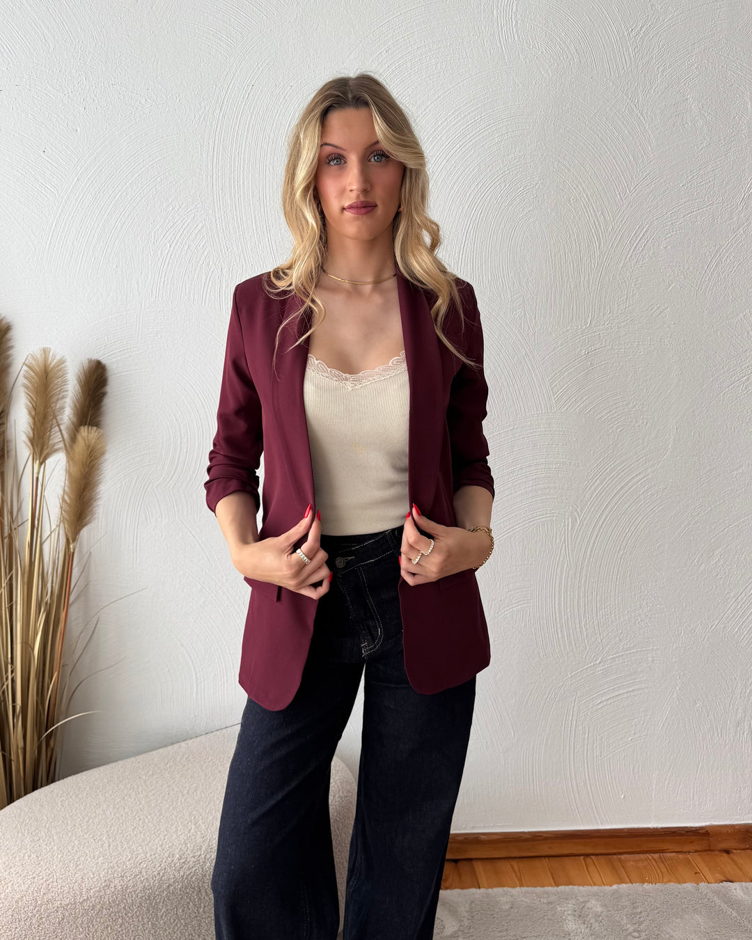 MIA - Everyday Blazer