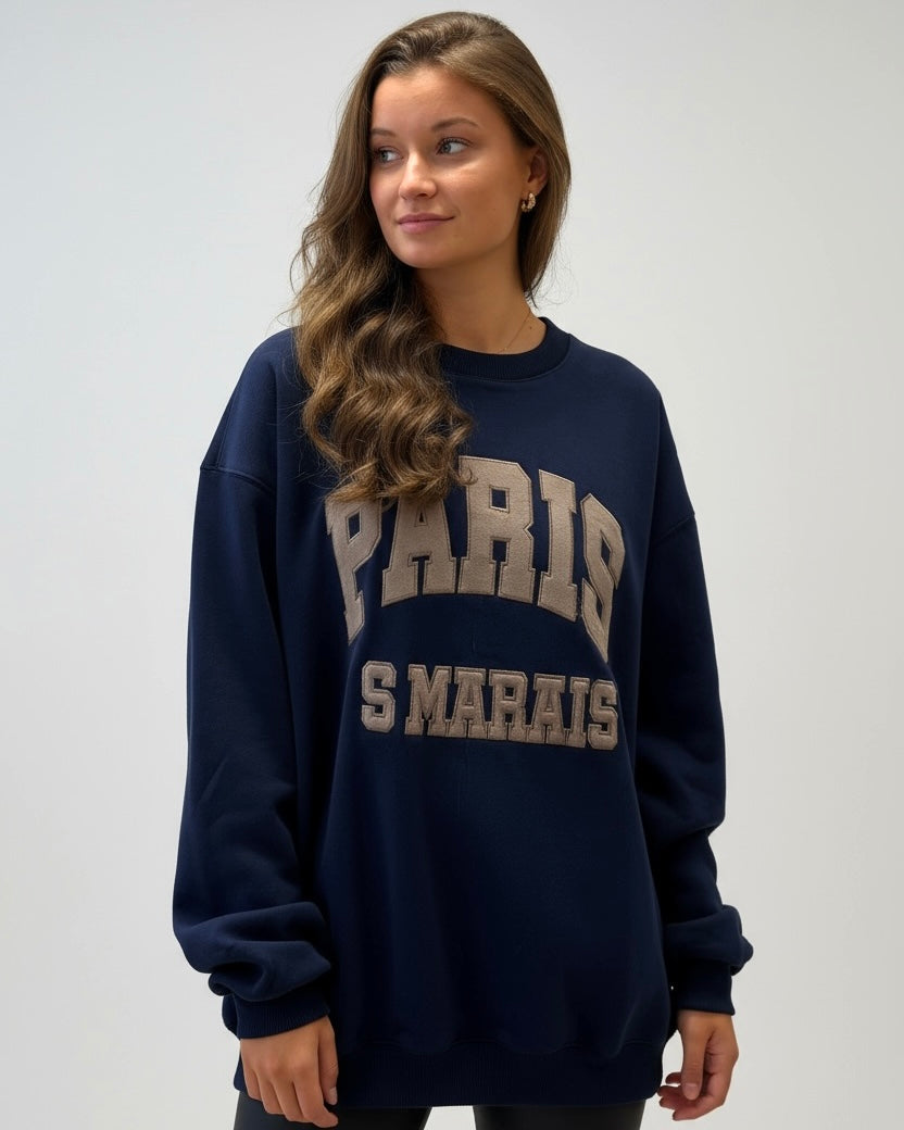 PARIS - Sweater