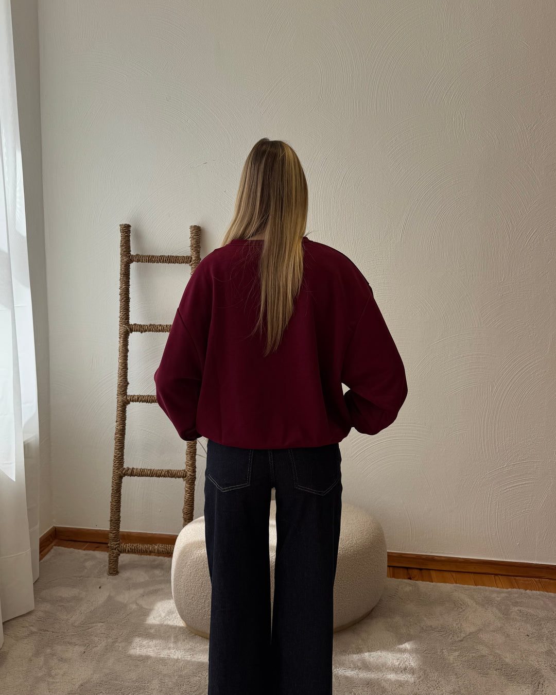 LE MARAIS - Sweater