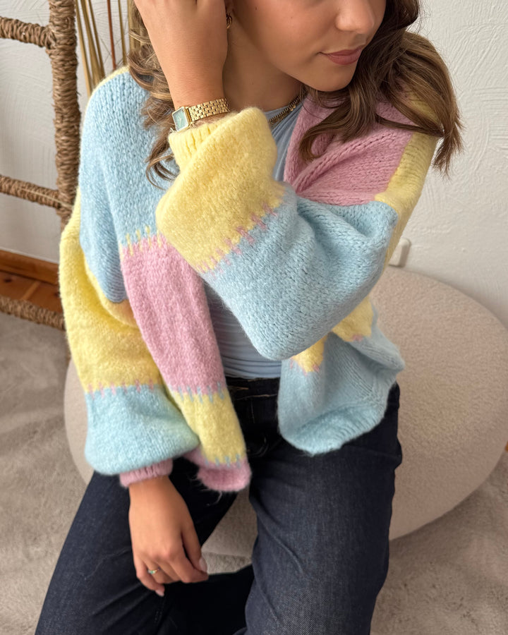 RINA - Cardigan