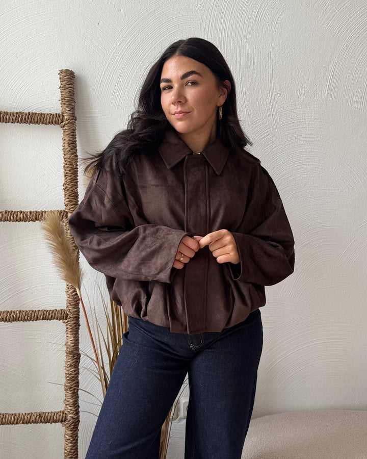 VIENNA - VIRAL JACKE