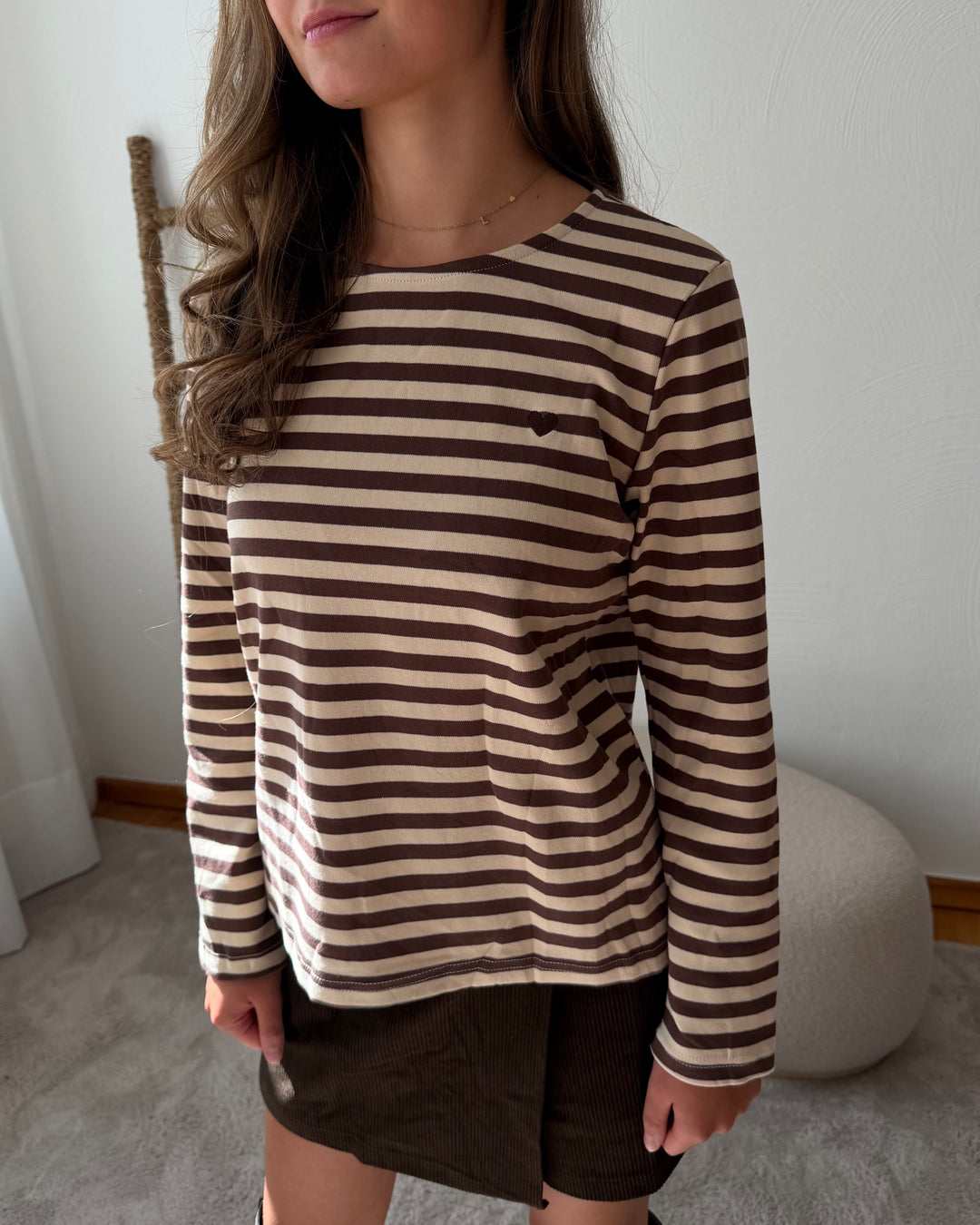 LINA - Longsleeve