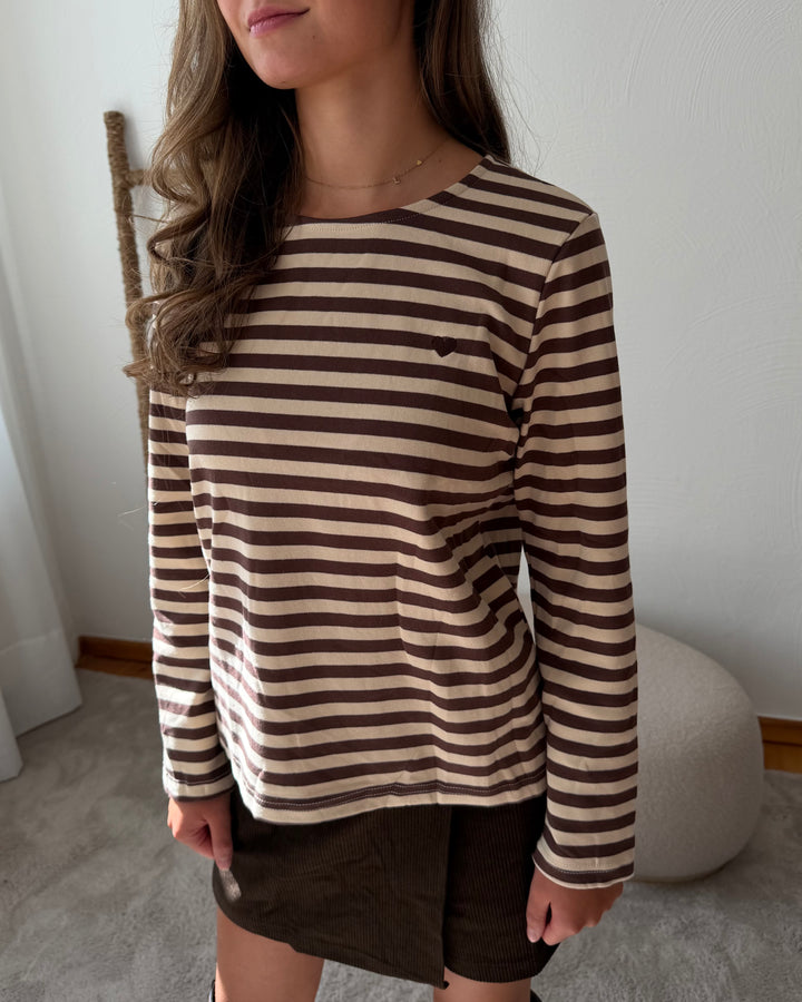 LINA - Longsleeve