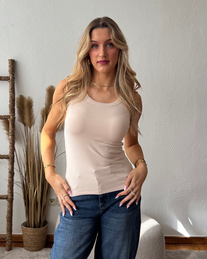 AURA BASIC - Top