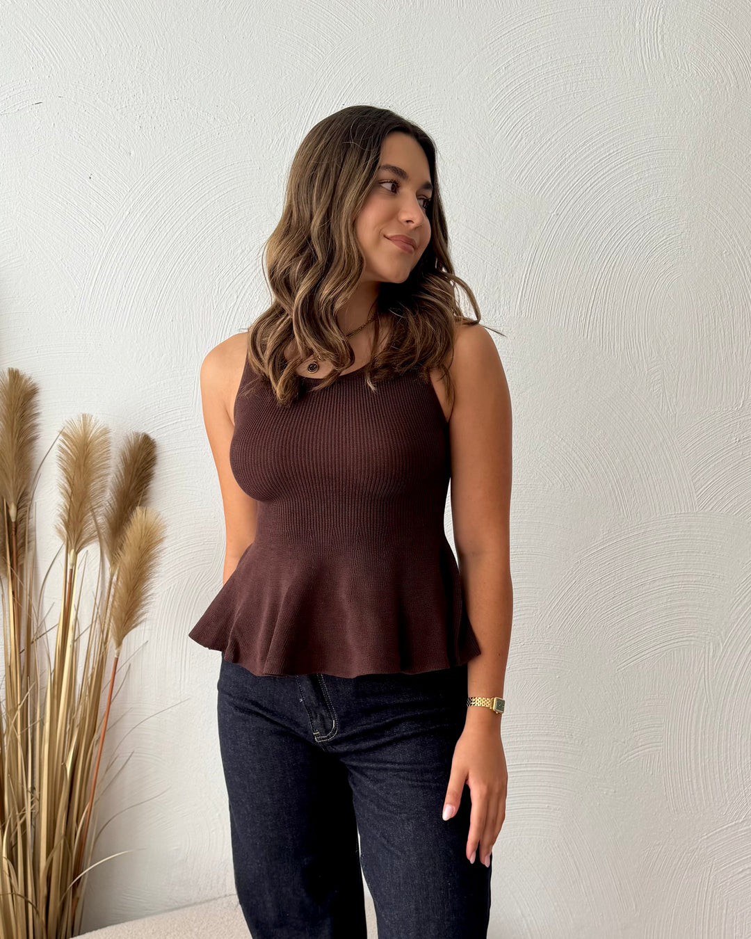 NORA - Top