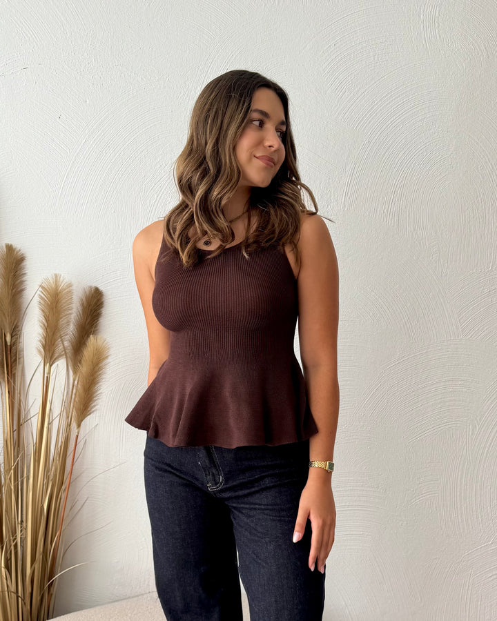 NORA - Top