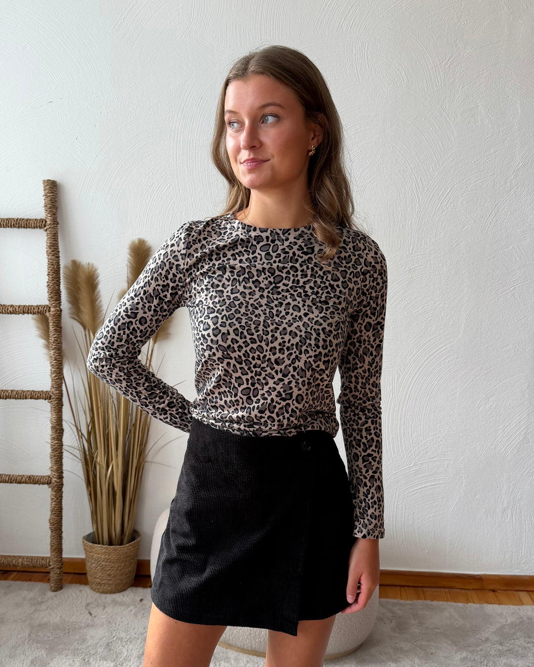 CORD - SKORT