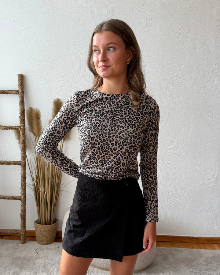 CORD - SKORT