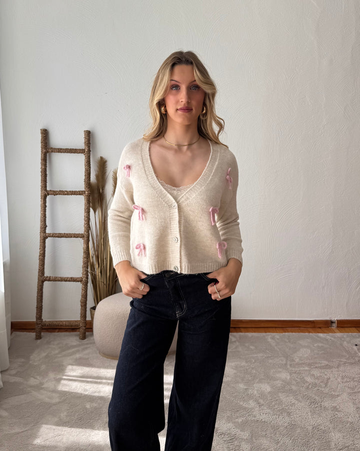 ARIA - Cardigan