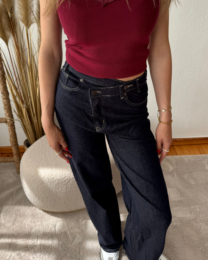 NALA - Dad-fit Jeans