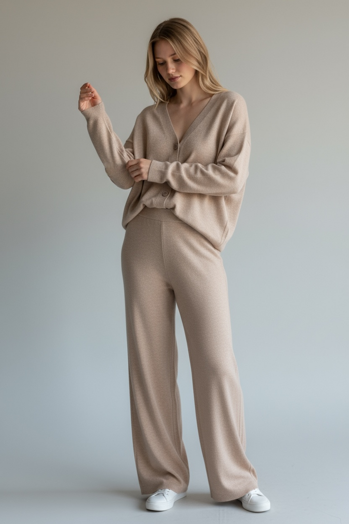 SOFTTONE - Lounge-Set