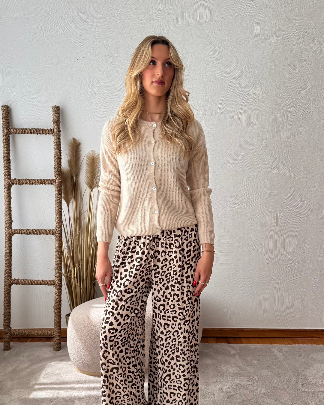 LEO - SOFT PANTS