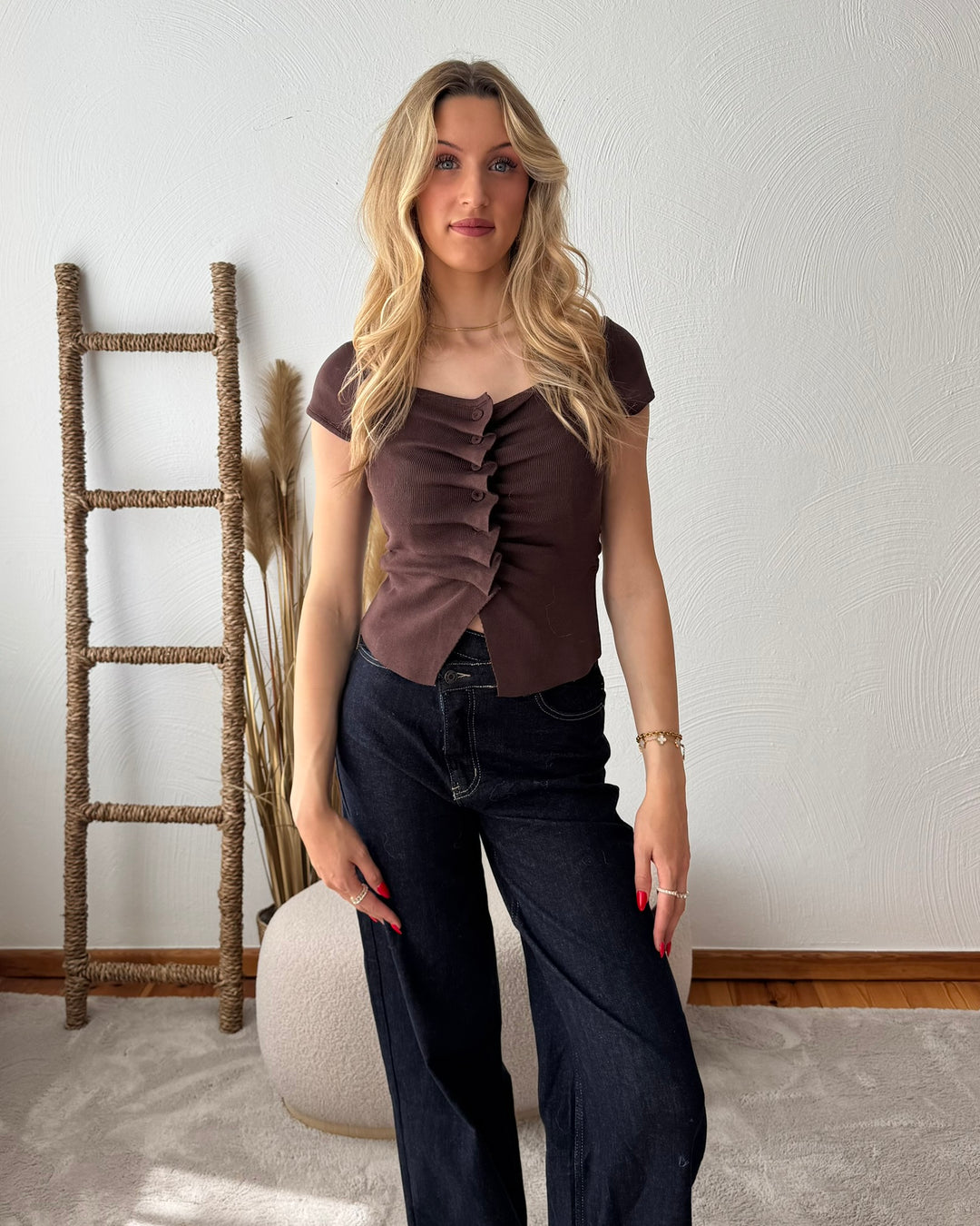 ZOE - Stricktop