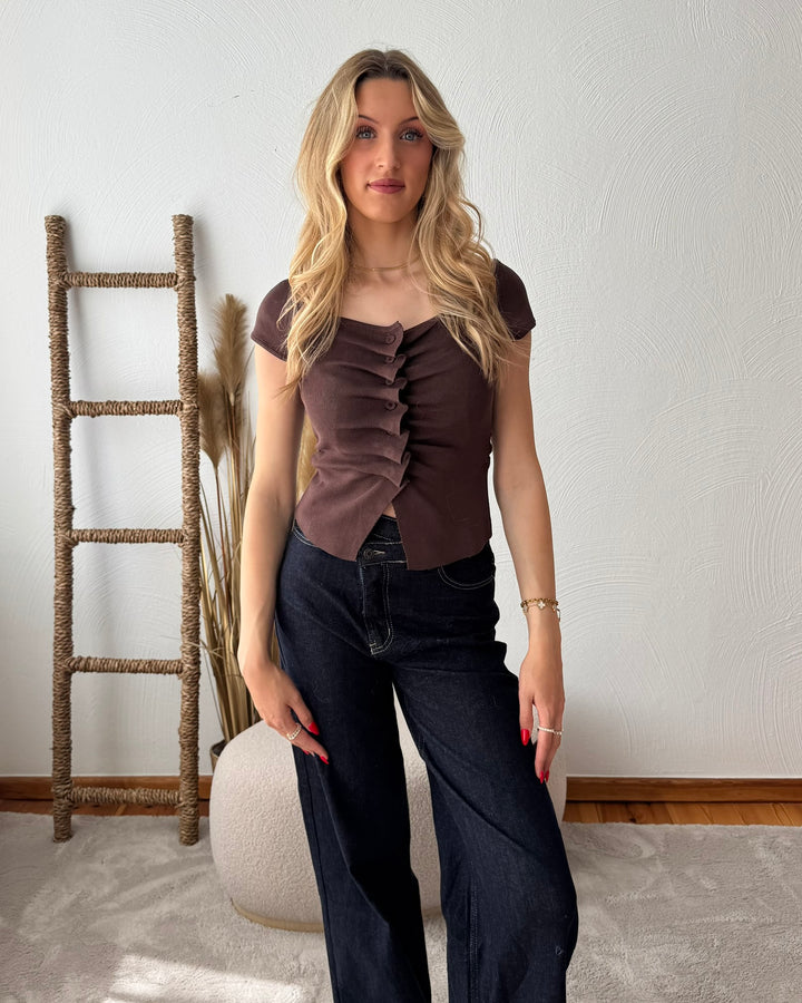 ZOE - Stricktop
