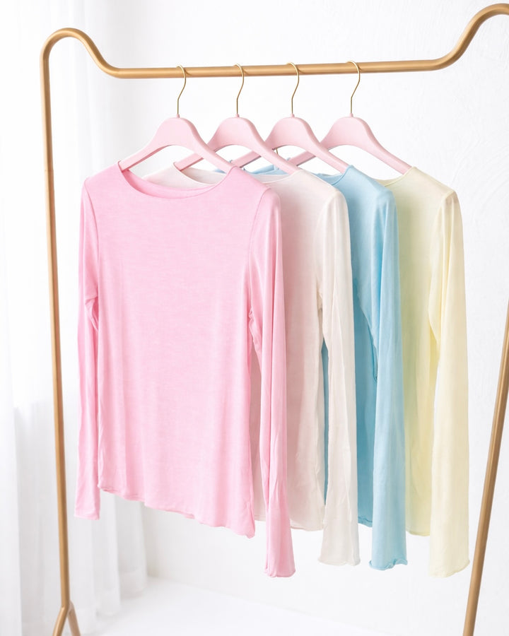 Cashmere Longsleeve