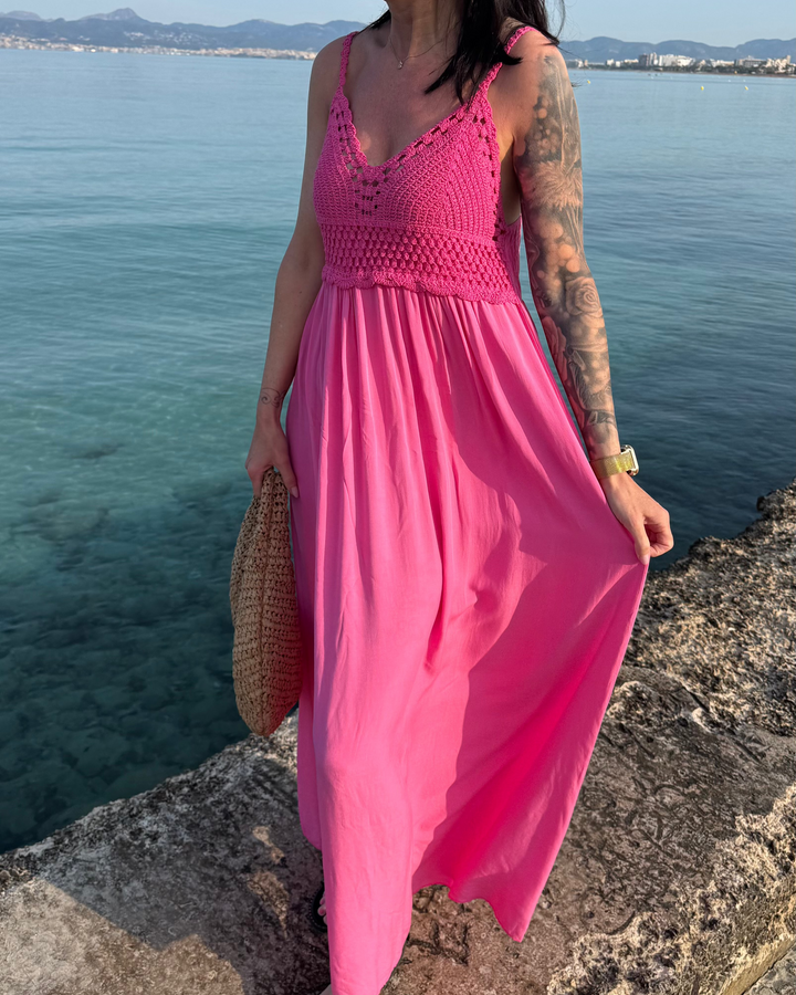 RILA - Strandkleid