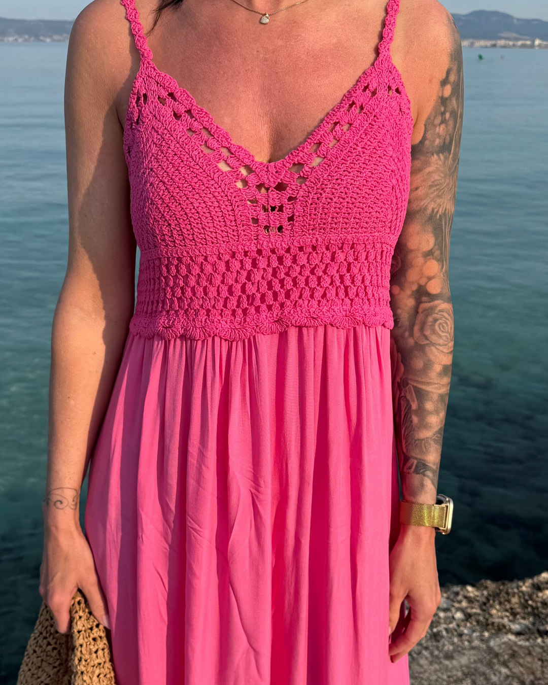 RILA - Strandkleid