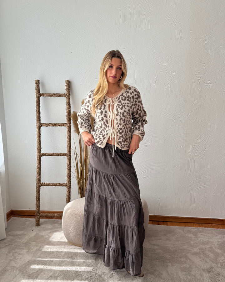 LEO BOW - Cardigan