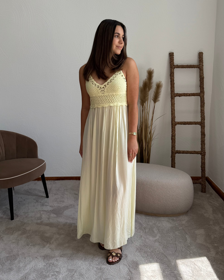 RILA - Strandkleid