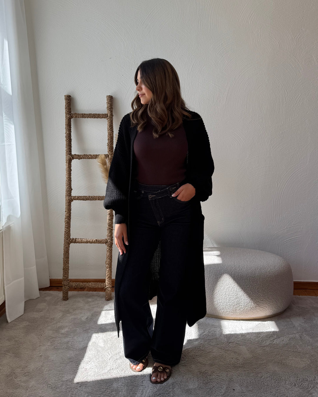 COZY - Cardigan