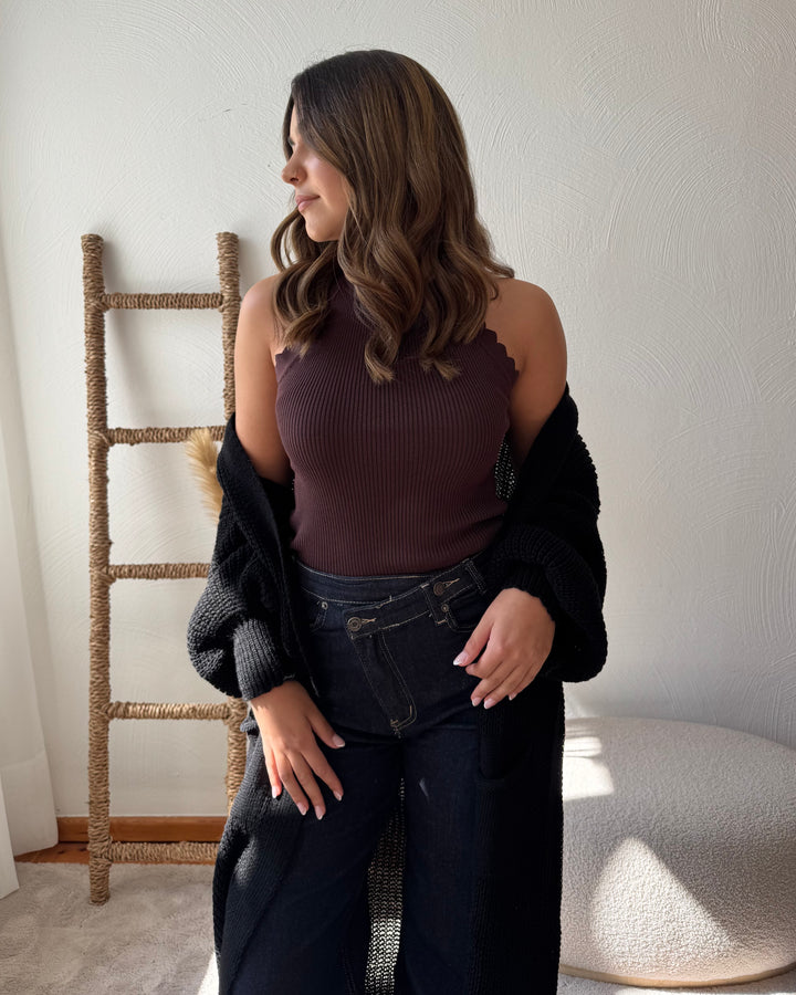 COZY - Cardigan