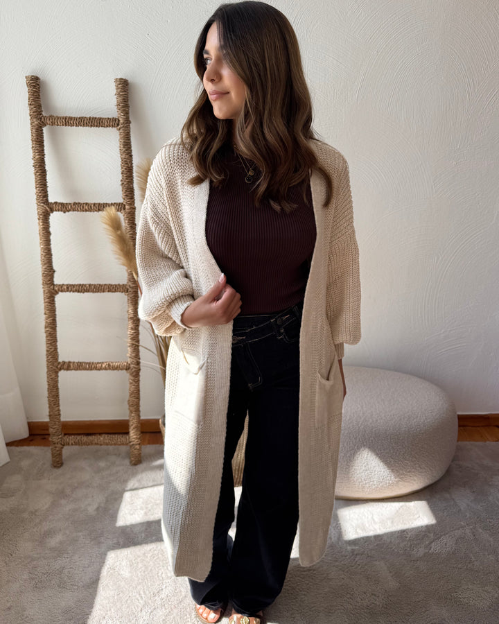 COZY - Cardigan