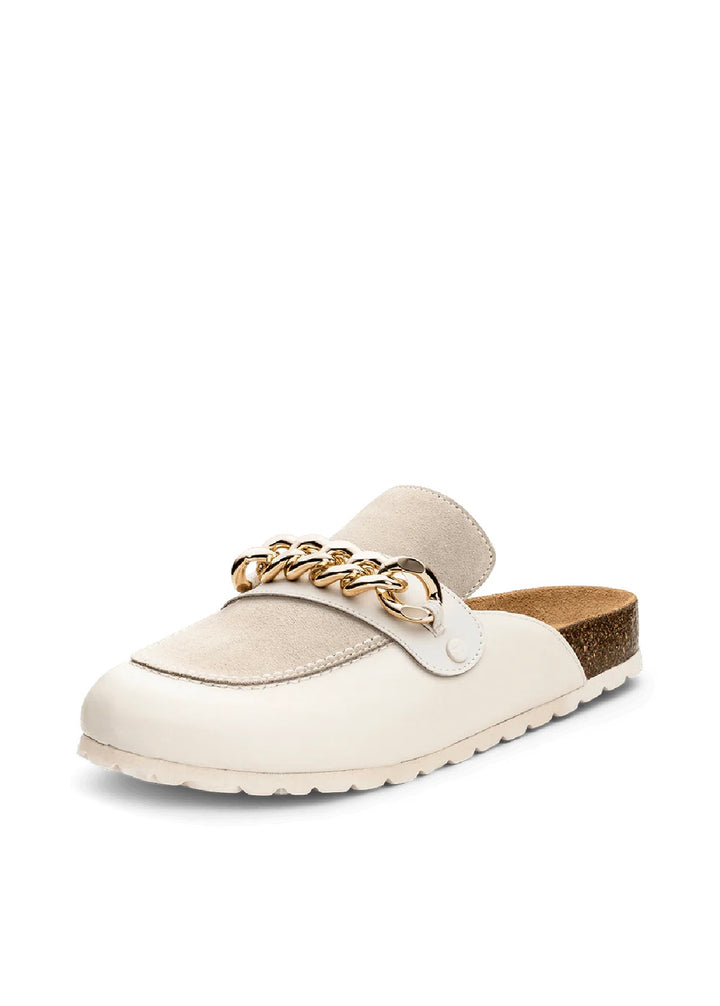 Hey Marly Cloafer Crema PS1
