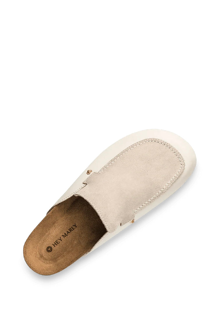 Hey Marly Cloafer Crema PS1