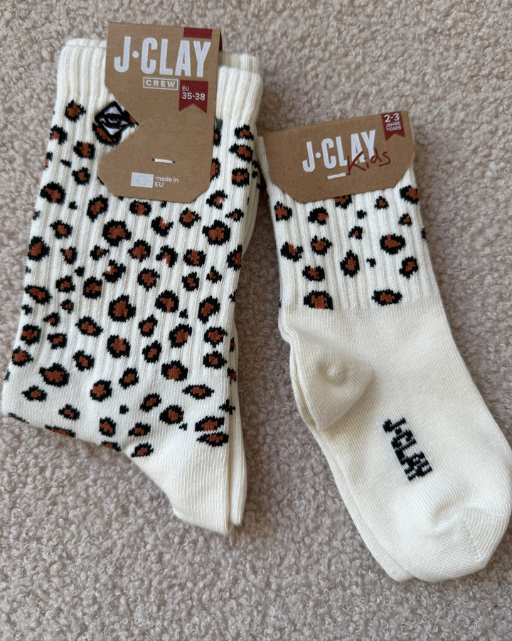 Logo Tennissocken MINI&ME