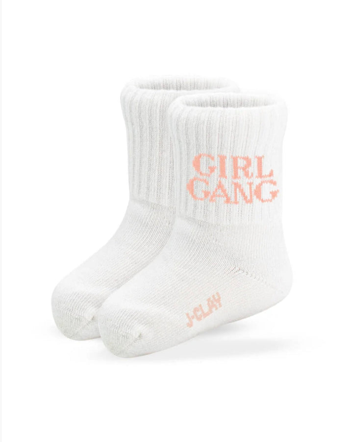 Logo Tennissocken MINI&ME