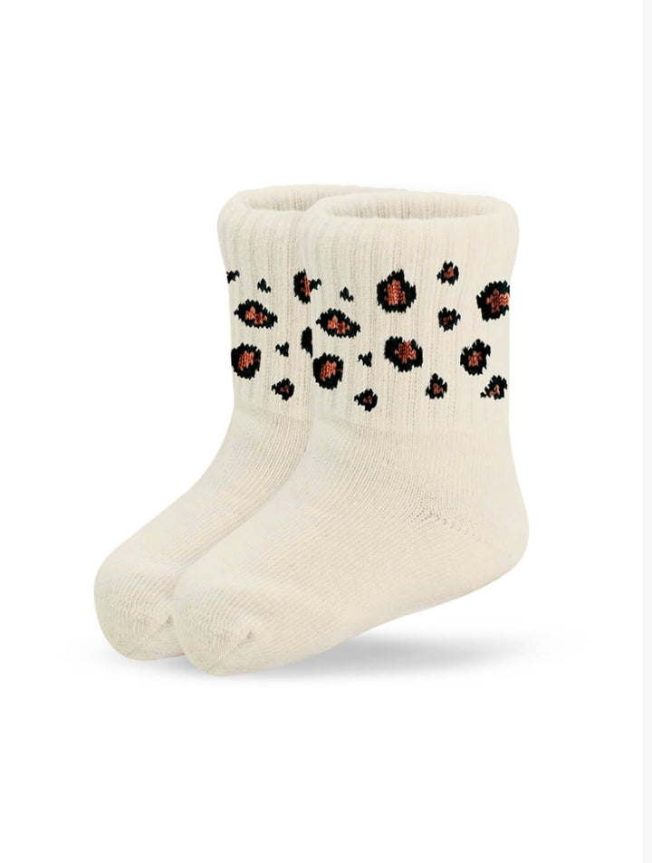 Logo Tennissocken MINI&ME