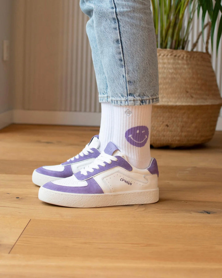 Logo Tennissocken MINI&ME