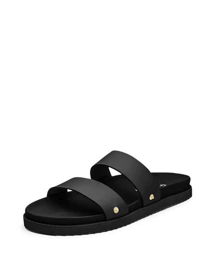 Hey Marly Sandale Casual Clean Black  (keine Rücknahme)