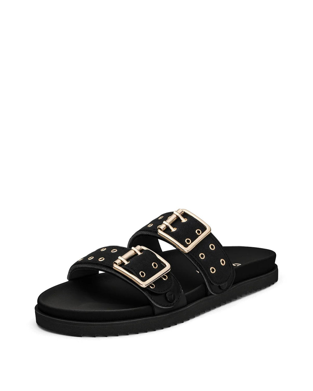 Hey Marly Sandale Casual Clean Black  (keine Rücknahme)